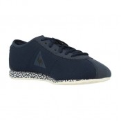 Achat Nouveau Le Coq Sportif Wendon W Ethnic Blue Chaussures Femme